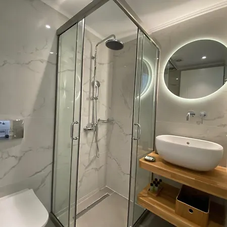 Pefkos Vista Luxury Pefki