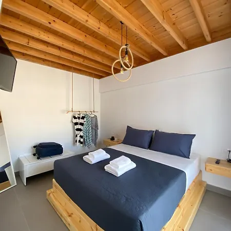 فيلة Pefkos Vista Luxury Pefki