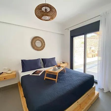 Pefkos Vista Luxury Pefki