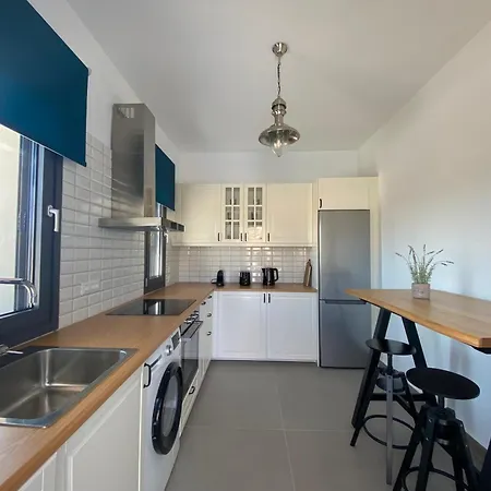 Pefkos Vista Luxury *