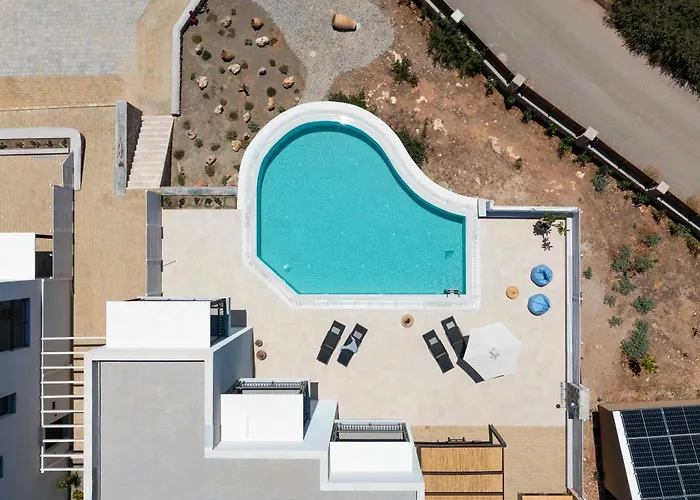 Pefkos Vista Luxury Pefki (Rhodes)