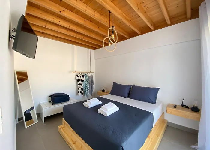 וילה Pefkos Vista Luxury Pefki (Rhodes)