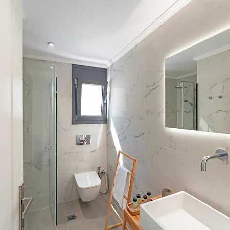 Pefkos Vista Luxury *