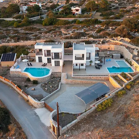 Pefkos Vista Luxury