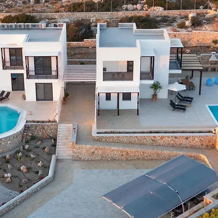 Pefkos Vista Luxury *