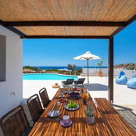 Pefkos Vista Luxury