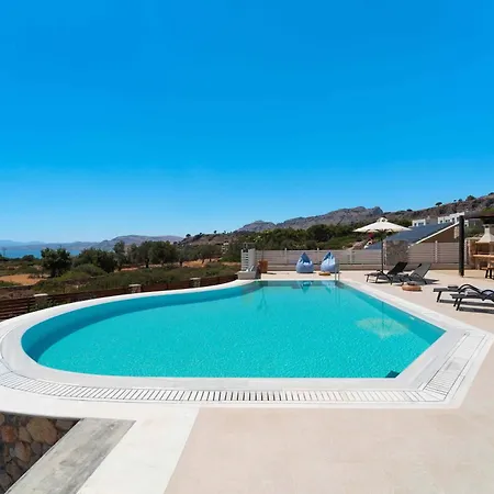Pefkos Vista Luxury