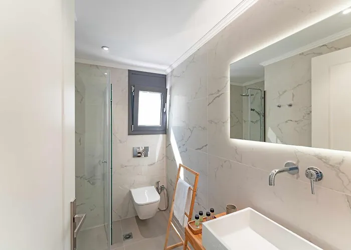 Pefkos Vista Luxury *