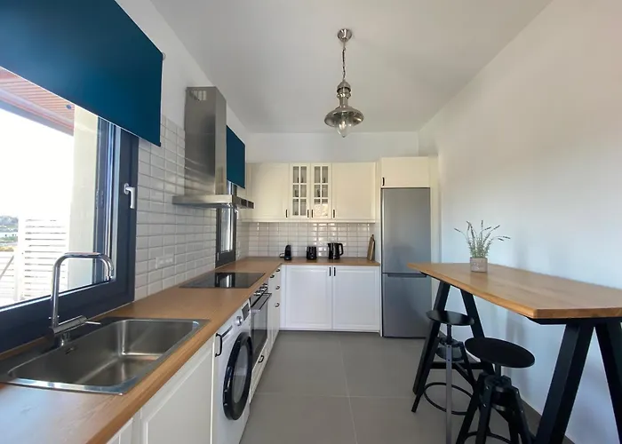 Pefkos Vista Luxury *