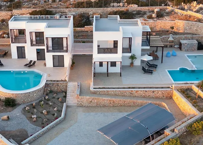 Pefkos Vista Luxury *